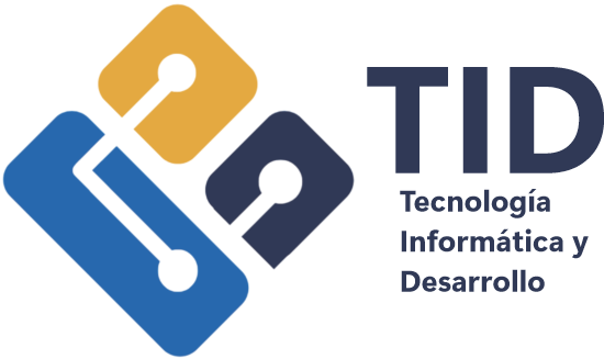 TID Logo